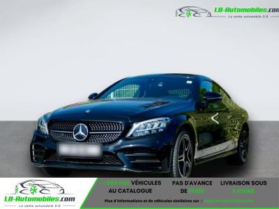 Mercedes Classe C 300 BVA