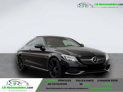 Mercedes Classe C 300 BVA