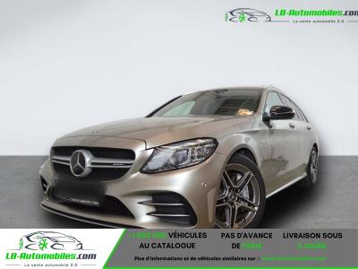 Mercedes Classe C 43 AMG 9G-Tronic 4Matic