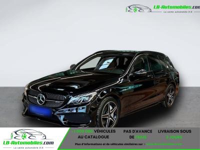 Mercedes Classe C 43 AMG 9G-Tronic 4Matic