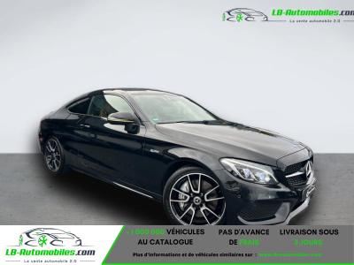 Mercedes Classe C 43 AMG 9G-Tronic 4Matic