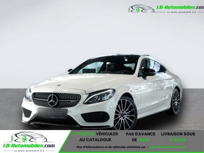 Mercedes Classe C 43 AMG 9G-Tronic 4Matic