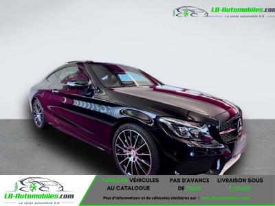 Mercedes Classe C 43 AMG 9G-Tronic 4Matic