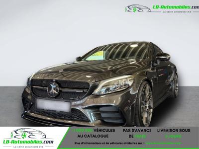 Mercedes Classe C 43 AMG 9G-Tronic 4Matic