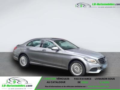 Mercedes Classe C 200 CDI