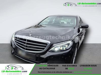 Mercedes Classe C 200 CDI BVA