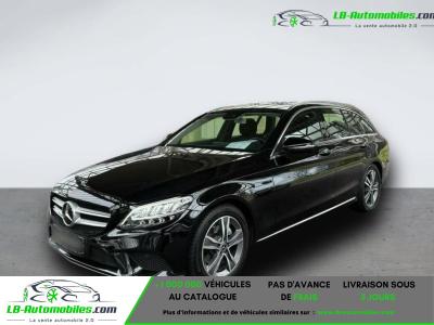 Mercedes Classe C 200 CDI BVA