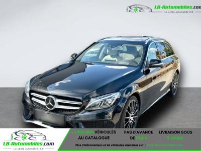 Mercedes Classe C Break 300 BVA