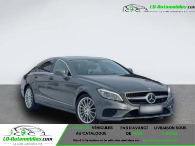 Mercedes CLS COUPE 400 4MATIC