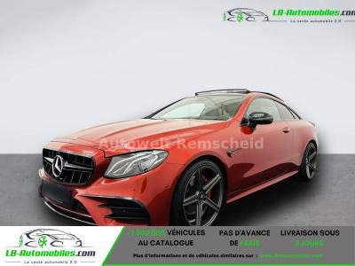Mercedes Classe E 200