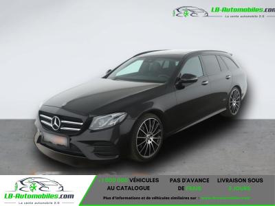 Mercedes Classe E 250 BVA