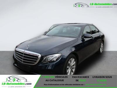 Mercedes Classe E 220 CDI BVA