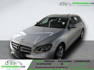 Mercedes Classe E 220 CDI BVA