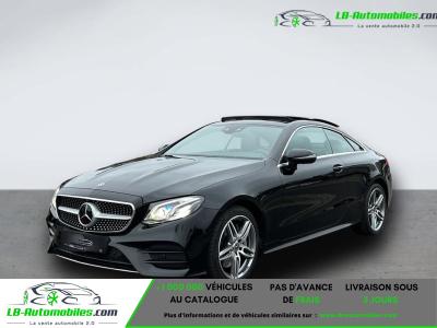 Mercedes Classe E 400 CDI BVA
