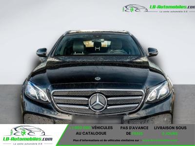 Mercedes Classe E 200 CDI BVA