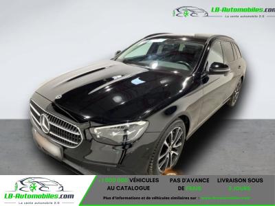 Mercedes Classe E 400 CDI BVA