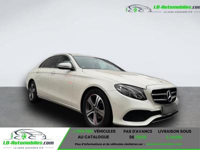Mercedes Classe E 200 CDI BVA