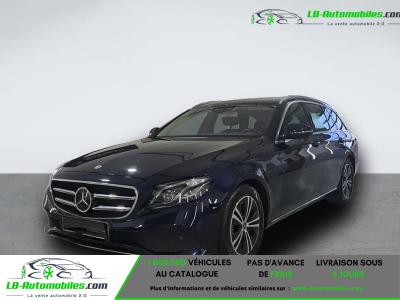Mercedes Classe E 200 CDI BVA