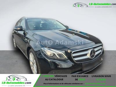 Mercedes Classe E 350 CDI BVA