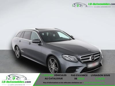 Mercedes Classe E 350 CDI BVA