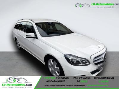Mercedes Classe E 200 BVA