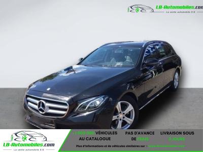 Mercedes Classe E 200 BVA