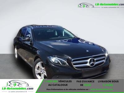 Mercedes Classe E 200 BVA