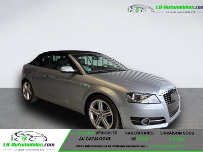 Audi A3 Sportback 2.0 TFSI 200