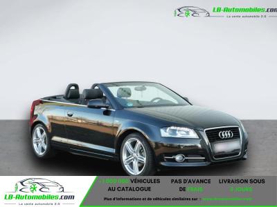 Audi A3 Sportback 1.8 TFSI 160 BVA