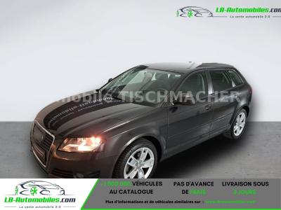 Audi A3 Sportback 1.6 102 BVA