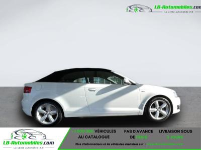 Audi A3 Sportback 1.8 TFSI 160