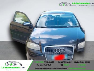 Audi A3 Sportback 1.8 TFSI 160
