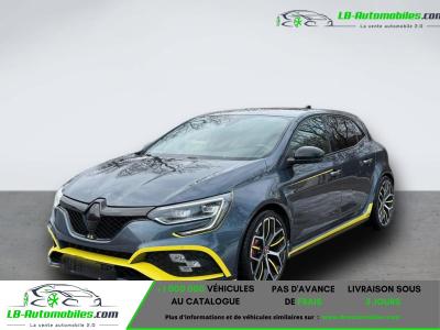 Renault Megane IV 300 RS Trophy
