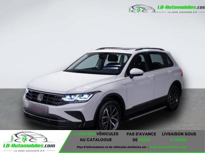 Volkswagen Tiguan 2.0 TDI 150ch BVA