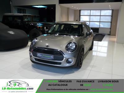 Mini Mini 1.2 75 ONE 5P