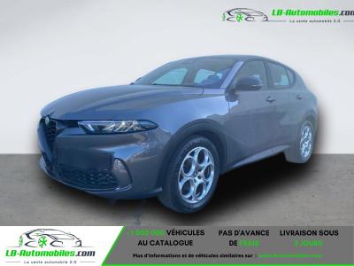 Alfa Romeo Tonale 1.5 Hybrid Diesel 130 ch BVA