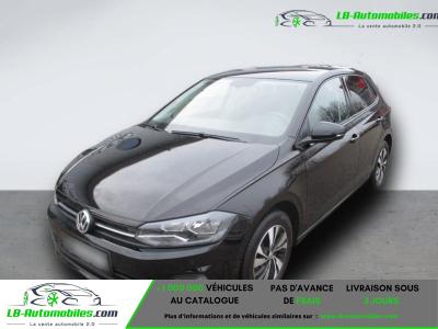 Volkswagen Polo 1.0 TSI 95 S&S BVA