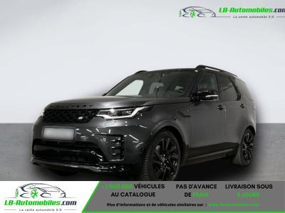 Land Rover Discovery 3.0 D250