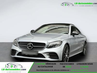Mercedes Classe C Coupe 300 BVA