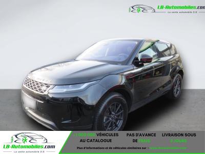 Land Rover Range Rover Evoque D165 MHEV AWD BVA