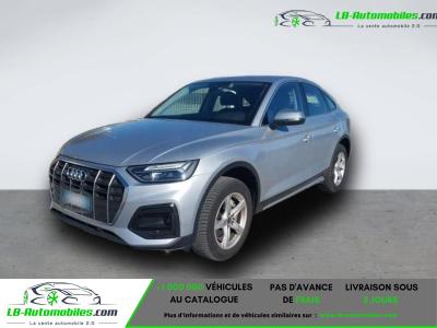 Audi Q5 Sportback 40 TDI 204 BVA Quattro