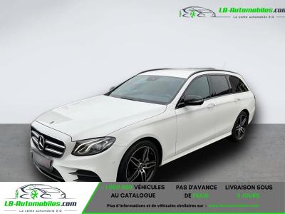 Mercedes Classe E Break 200 BVA