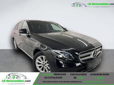 Mercedes Classe E Break 200 BVA