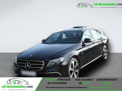 Mercedes Classe E Break 200 BVA
