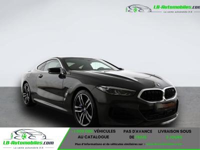 BMW Série 8 Coupé M850i xDrive 530 ch BVA