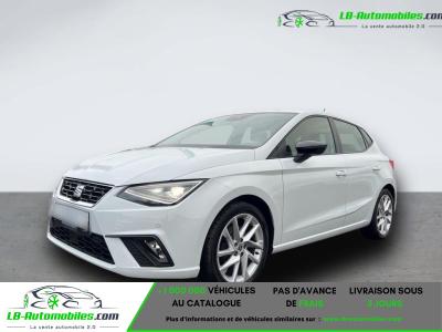 Seat Ibiza 1.0 TSI 110 ch  BVA