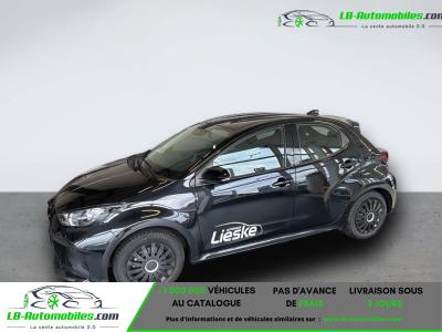 Mazda 2 1.5L e-SKYACTIV G M Hybrid 115ch