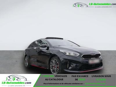 Kia ProCeed 1.6 T-GDi 204 ch BVA