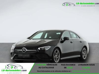Mercedes CLA Berline 200 BVA
