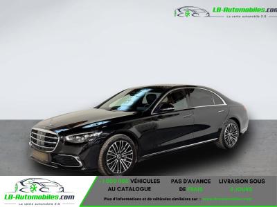Mercedes Classe S 350 d BVA